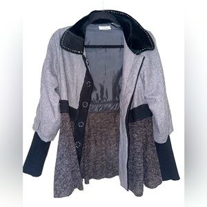 Boutique Cardigan Sweater